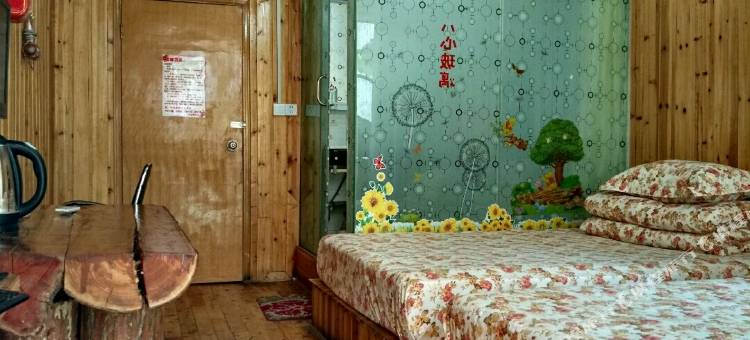 凤凰缘湘聚客栈图片