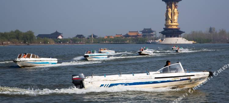 麗枫酒店(泰州火车站中嘉店)图片