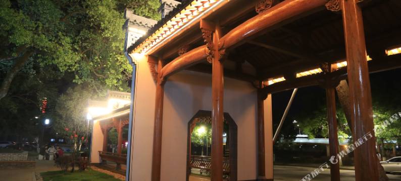 黄山夜泊老街客栈(屯溪老街景区店)图片