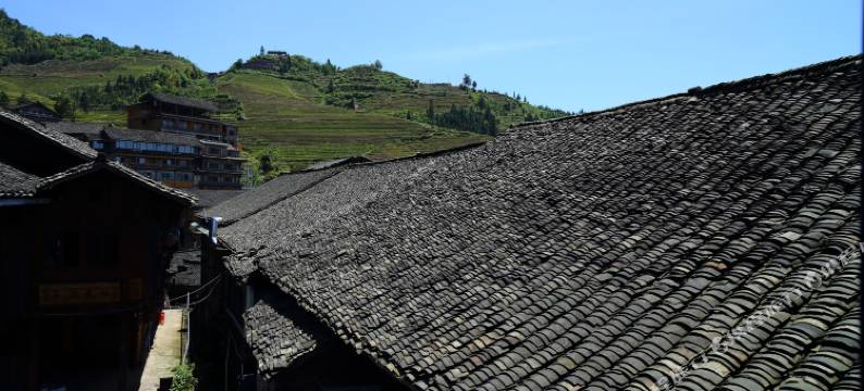 龙脊梯田乡景民宿图片