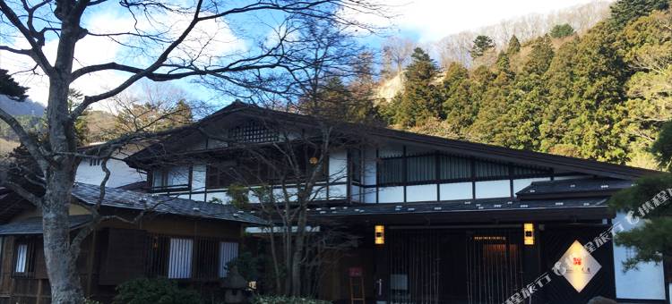 板室温泉 大黒屋(Itamuro Onsen Daikokuya)图片