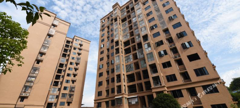 8090精品酒店图片