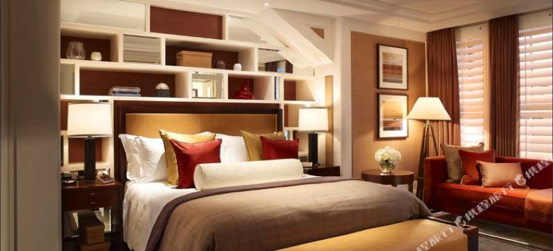 新感觉酒店式公寓(福州海峡会展中心店)图片