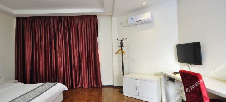 澄江归巢假日酒店图片