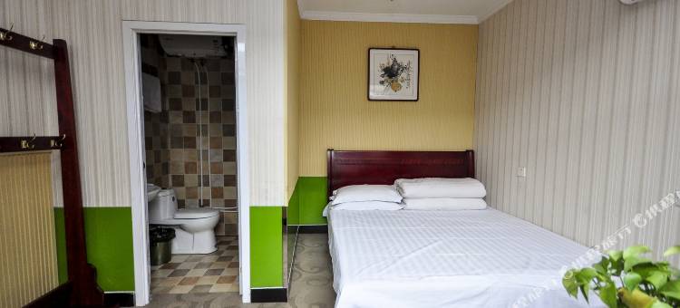 滦县平安如意宾馆图片