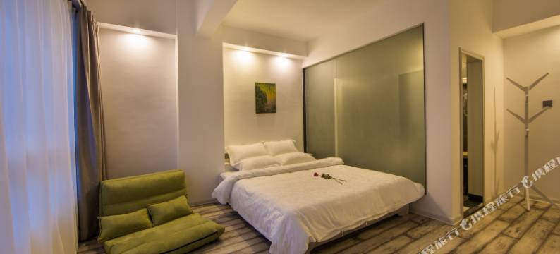 武夷山简致客栈图片