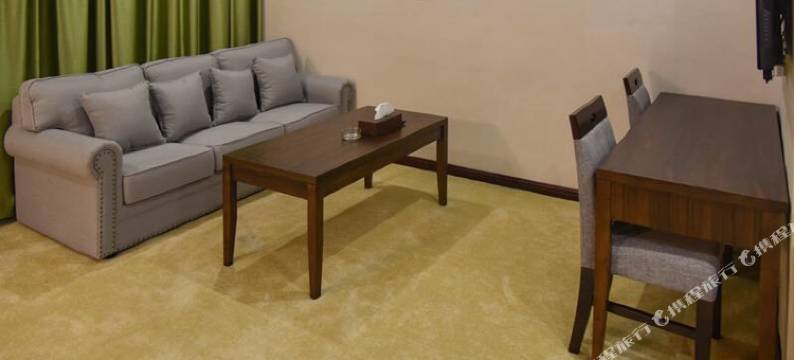 湖州柏宁酒店(湖州师范学院店)图片