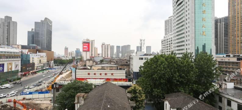 合肥邂逅时光民宿图片