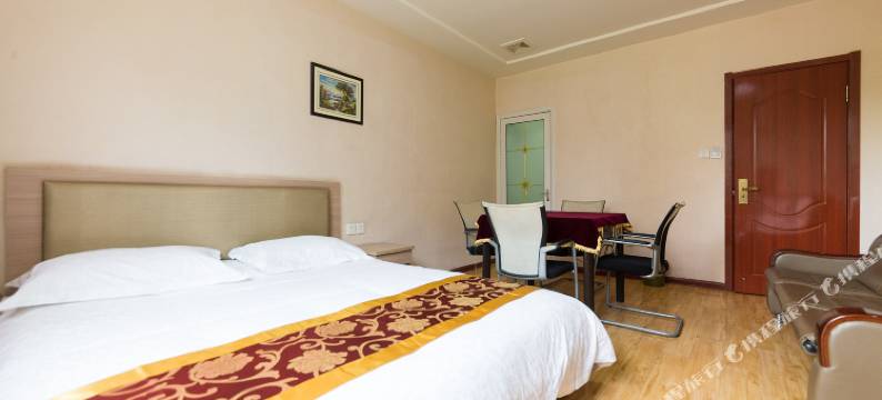 兰州顺源商务宾馆图片