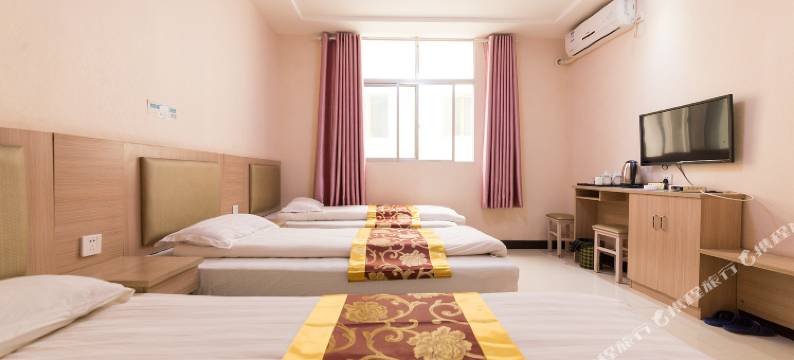 兰州顺源商务宾馆图片