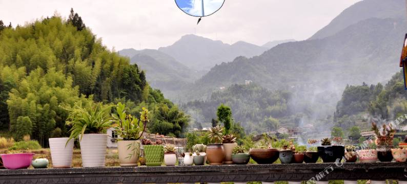 闲来居民宿(云和梯田景区店)图片