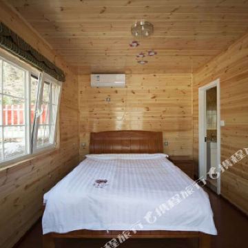 密云人间花海薰衣草庄园