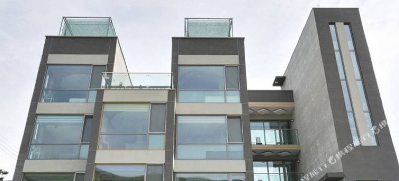 春川Beato民宿(Chuncheon (Namiseom) Beato Spa Pension)图片