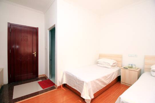 恒跃宾馆(日照海曲西路店)