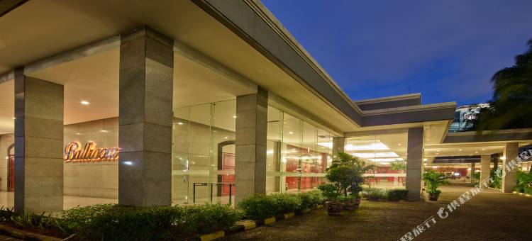 Istana Nelayan Hotel & Convention图片