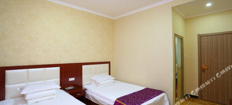 张北平安宾馆图片