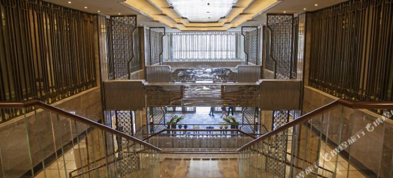 倪氏海泰大酒店(北京中关村四季青店)图片