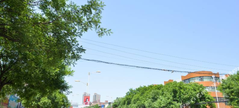 遂平枫霖快捷宾馆图片