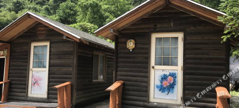 Namyiseom  sanzang民宿(Namyiseom Sanzang Pension)图片