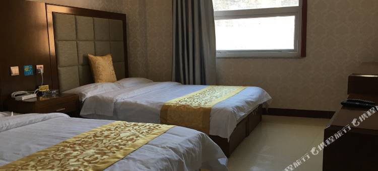 张家口新雪都宾馆图片