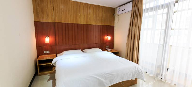 北海市尚源宾馆太合路分店图片