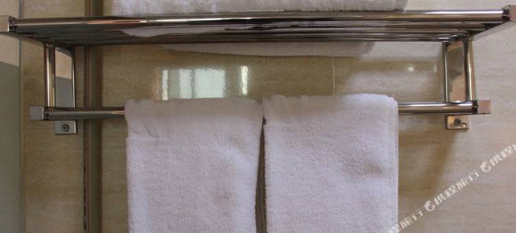 爆米花影院酒店(成都茶店子客运站店)图片