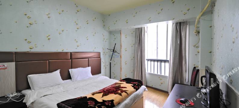 遵义憩园酒店图片