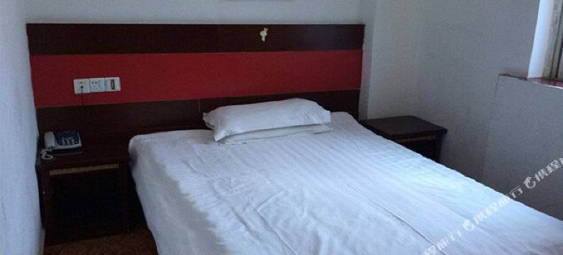 铜陵康泰大酒店图片