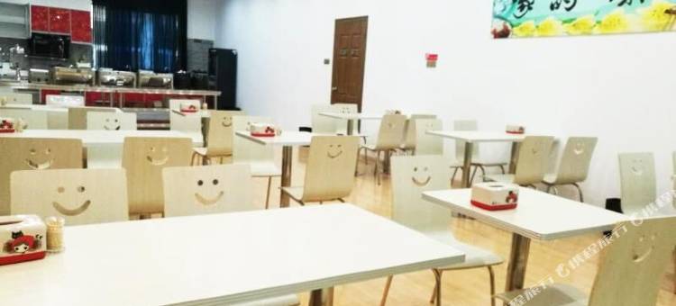 尚客优酒店(巢湖人民路店)图片