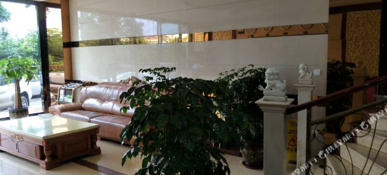 威远四海商务宾馆图片