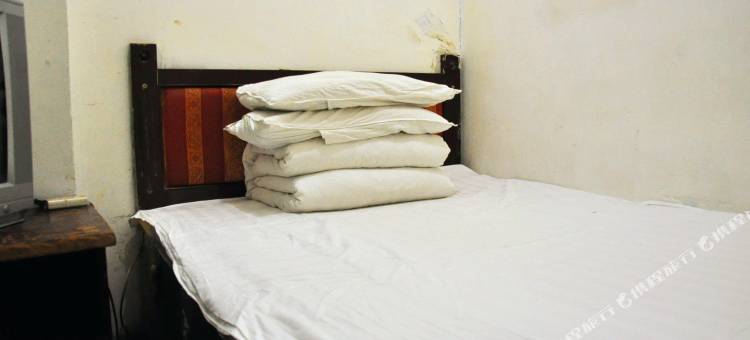 桓仁嘉泰招待所图片