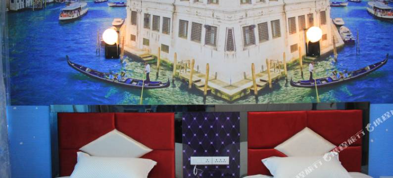 诸暨金越宾馆图片