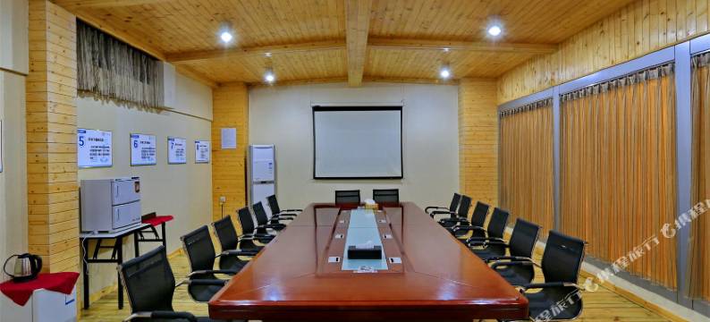 黄山滨江国际大酒店图片