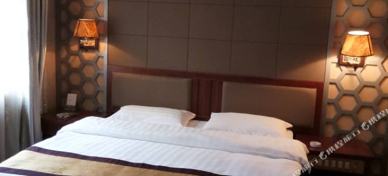 砚山三联酒店图片