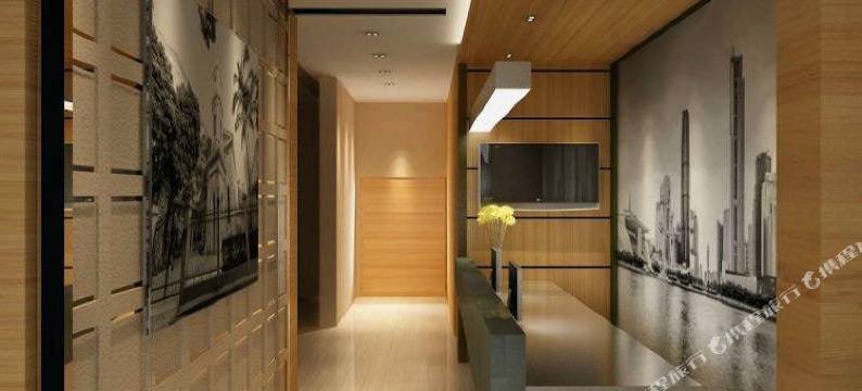 华纳海景酒店(日照万平口景区万达广场店)图片