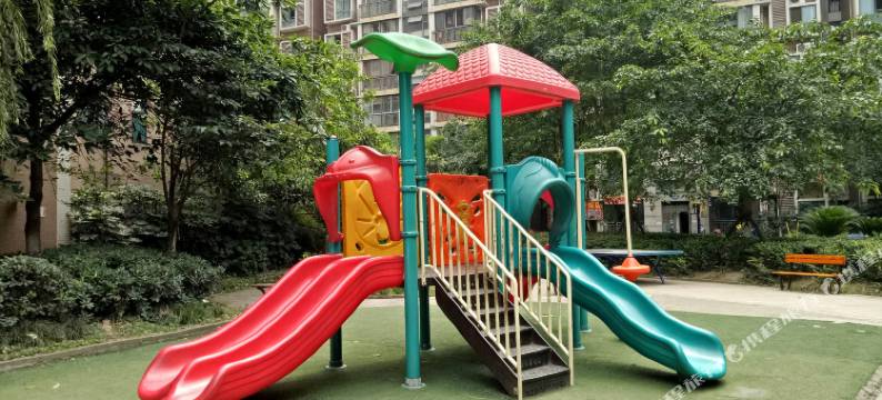 成都海天公寓图片