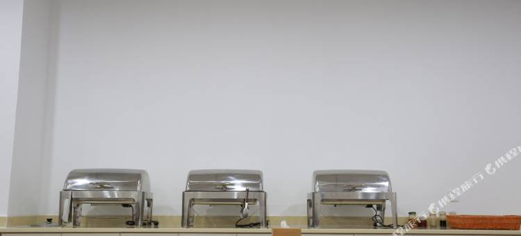 青藤艺宿酒店(慈溪杭州湾世纪城店)图片