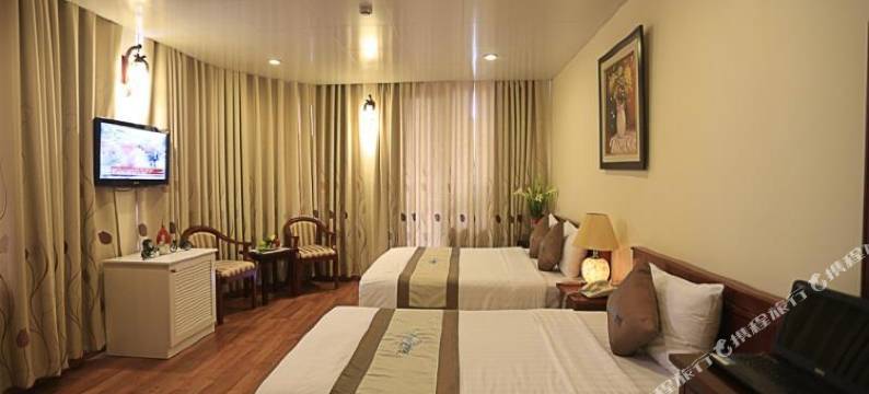 月亮海景酒店2(Moon View 2 Hotel)图片