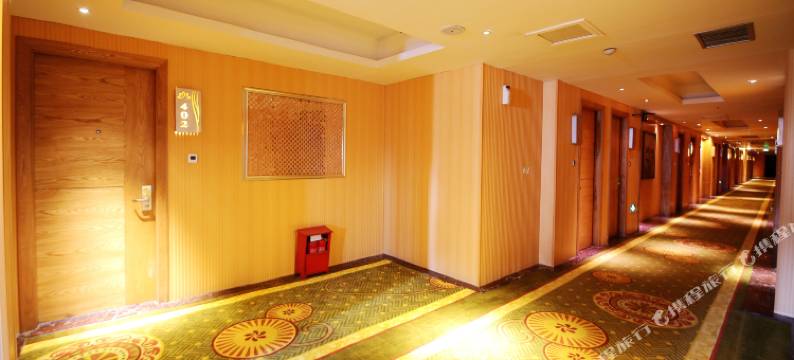 莆田帝景蓝湾大酒店图片