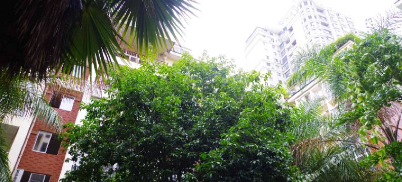 下一站柳州青年旅舍(城中万达广场广西科技大学南门店)图片