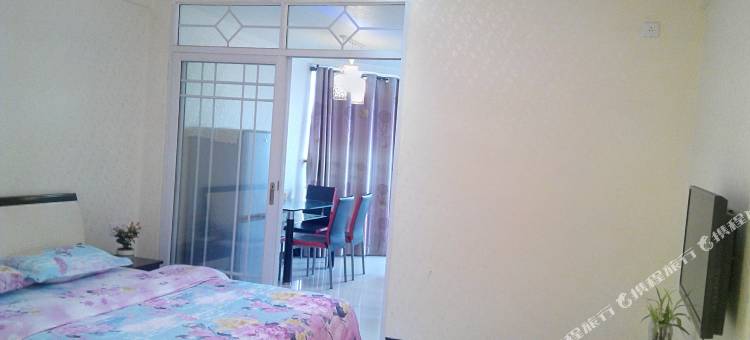 泸州佳纯短租公寓图片