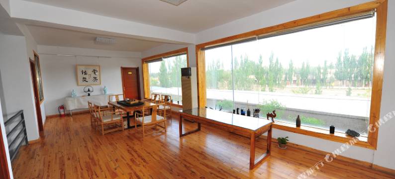 敦煌画院·沙舍民宿图片