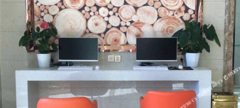 格林豪泰(阜阳吾悦广场正基首府店)图片