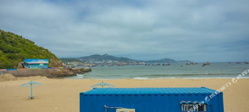 嵊泗枸杞岛乐和渔家图片