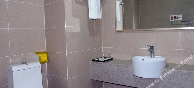 阳江闸坡帝宫大酒店图片