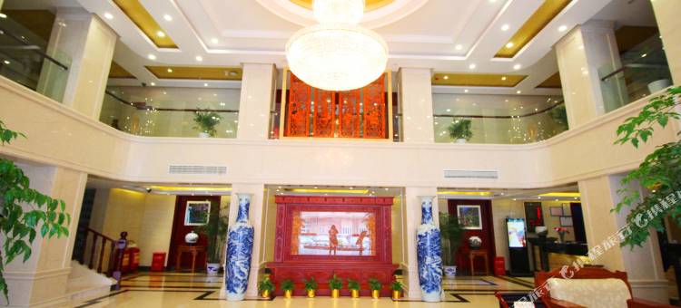星程酒店(九江火车站店)图片