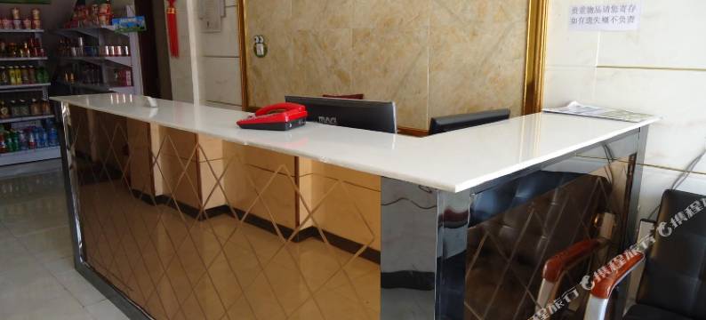 张掖宜佳快捷宾馆(钟鼓楼店)图片