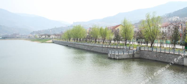 连云港圣居宾馆图片