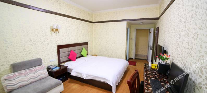 当阳环南宾馆图片