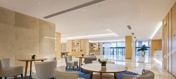 全季酒店(济南高新区齐鲁软件园店)图片